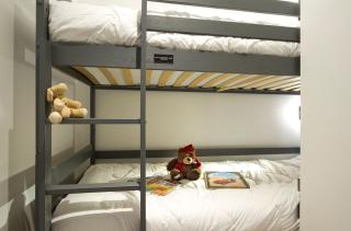 Résidence Phoenix A by Leavetown Vacations - L'Alpe-d'Huez - 8