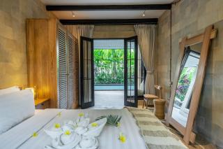 Relax in Ubuds Newest Pool Villa - 9