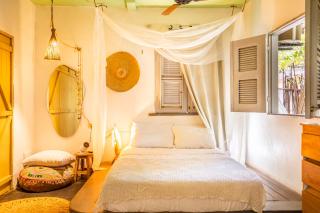 Chalé da sereia Apart-Hotel-Oásis no centro de jericoacoara - Jericoacoara - 7