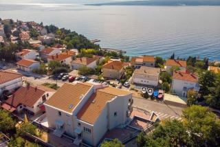 Apartments in Dramalj 36023 - 2