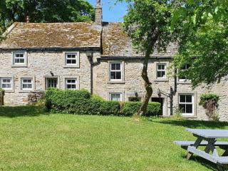 Delph House - Draughton - 0
