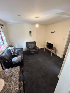 Tranquil 1BR in Edmonton - Edmonton - 2