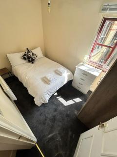Tranquil 1BR in Edmonton - 1