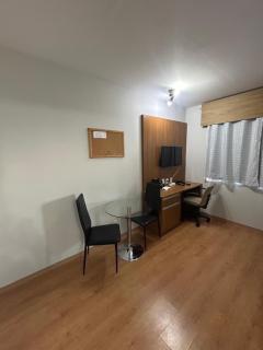 Aeroporto de congonhas com garagem piscina 1114 H - 1