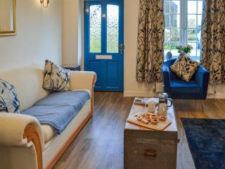 Rosemary Cottage - 8