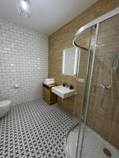 Vila Fráňa apartmán 5 - 9