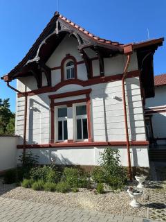 Vila Fráňa apartmán 5 - 5