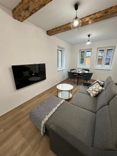 Vila Fráňa apartmán 5 - 3