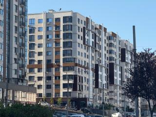 Apartment Soul - Chişinău - 9