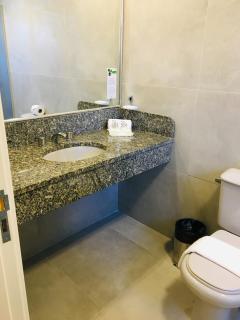 Master Express Cidade Baixa - Próximo ao Araujo Viana, UFRGS e Santa Casa - Porto Alegre - 7