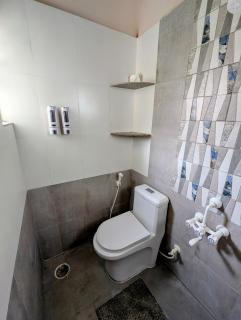 Villa 3 BHK - Asmithe - 1