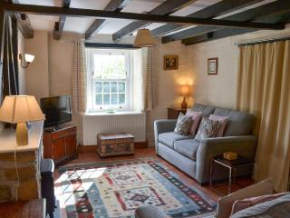 Trekeive Cottage - 9