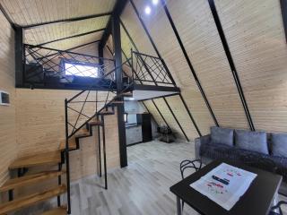 All4you Chalet Călimănești - Jiblea Veche - 6
