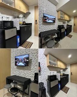 Vacation Bliss at Grass Residences - Manila - 5