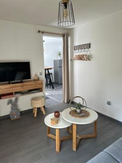 Le cottage de L’héron - 2