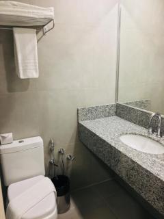 Master Express Cidade Baixa - Próximo ao Araujo Viana, UFRGS e Santa Casa - Porto Alegre - 6