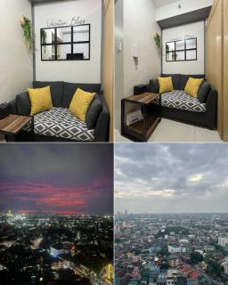 Vacation Bliss at Grass Residences - Manila - 1