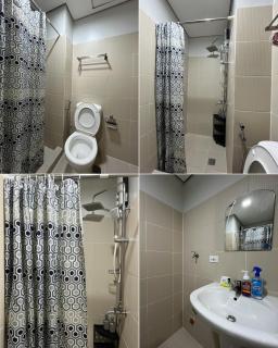 Vacation Bliss at Grass Residences - Manila - 4