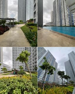 Vacation Bliss at Grass Residences - Manila - 3