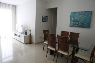 Apartamento Premium Vista da Serra - Diamantina - 6
