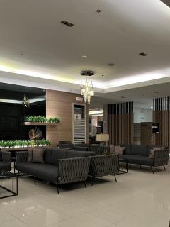 Vacation Bliss at Grass Residences - Manila - 2