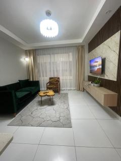 Skyway Pearl - 1 Bedroom in Parklands & Westlands - 0