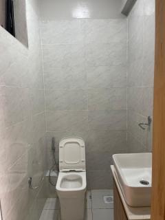 Skyway Pearl - 1 Bedroom in Parklands & Westlands - 6