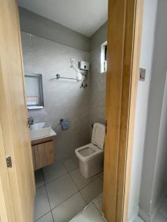 Skyway Pearl - 1 Bedroom in Parklands & Westlands - 3