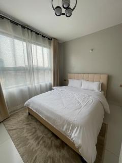 Skyway Pearl - 1 Bedroom in Parklands & Westlands - 2