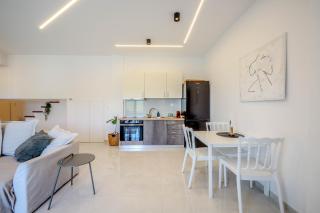Oasis Acropolis Serres Next to Center Parking - Serres - 2