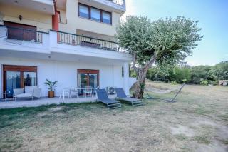 Oasis Acropolis Serres Next to Center Parking - Serres - 8