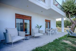 Oasis Acropolis Serres Next to Center Parking - Serres - 9