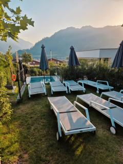 Freiraum 9 Living Apartment - Sankt Johann im Pongau - 9