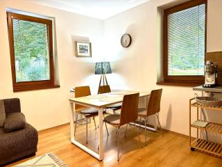 Apartment Tatry Comfort - Tatranská Lomnica - Vysoké Tatry - 9