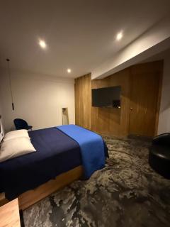 Hosteria 7 - Zacatecas - 9