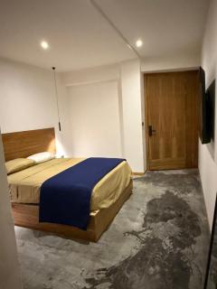 Hosteria 7 - Zacatecas - 5