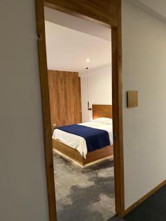 Hosteria 7 - Zacatecas - 4