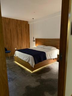 Hosteria 7 - Zacatecas - 2