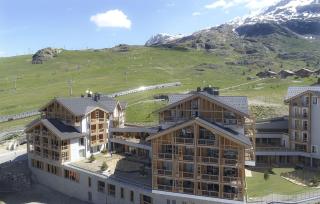 Résidence Phoenix A by Leavetown Vacations - 0
