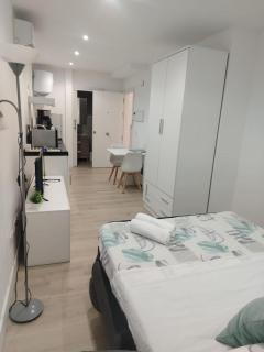 S1 Estudio a estrenar, Madrid - 6