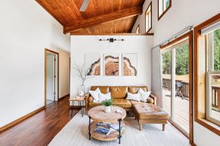 New Sauk River Retreat Concrete Wa - 3