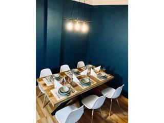 Industrial Style Dresden - 8