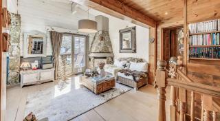 Chalet Ancolie - Chalets pour 8 Personnes MAE-4993 - 9