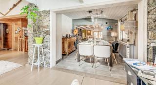 Chalet Ancolie - Chalets pour 8 Personnes MAE-4993 - 7