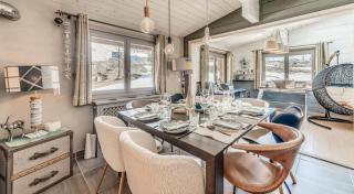 Chalet Ancolie - Chalets pour 8 Personnes MAE-4993 - 6
