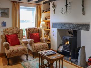Garthfain - Dolwyddelan - 0