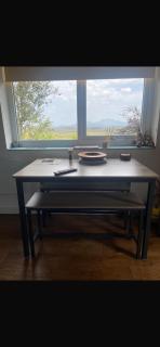 Skye Blue Bothy - Teangue - 0