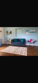 Skye Blue Bothy - Teangue - 8