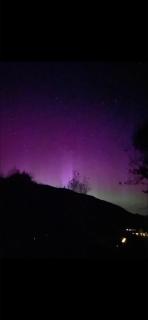 Skye Blue Bothy - 4