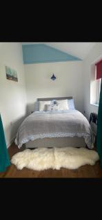 Skye Blue Bothy - 1